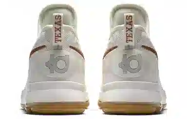 Nike KD 9 Texas 9