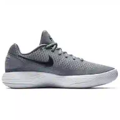 Nike Hyperdunk 2017 Low EP Grey