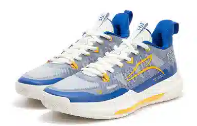 361° DVD Team Blue White