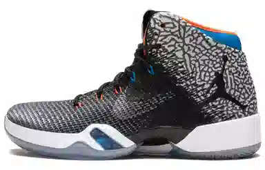 Jordan Air Jordan 31 "Cement Grey"