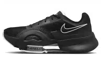 Nike Air Zoom SuperRep 3 Black