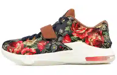 Nike KD 7 EXT "Floral"
