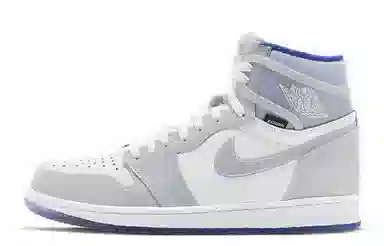 Jordan Air Jordan 1 Zoom Racer Blue