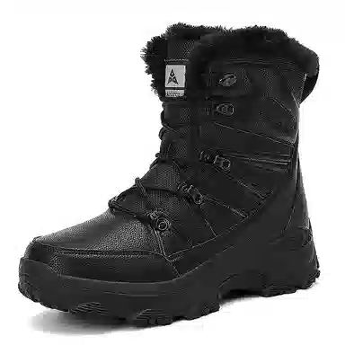 MUSNODO Snow Boots