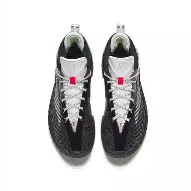 Anta KT9 Black Silver