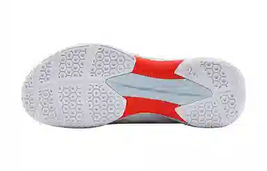 YONEX CFT White Light Blue