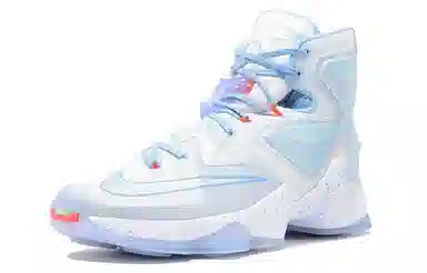 Nike Lebron 13 Christmas
