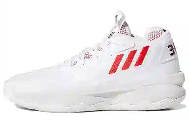 adidas D Lillard 8 "Dame Time"