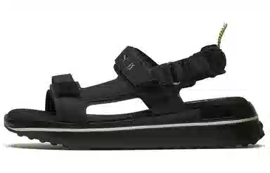 PUMA Future Rider Sandal Black
