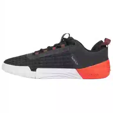 Under Armour TriBase Reign 6 Black Red