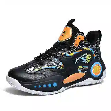 Heiweilu Basketball Shoes