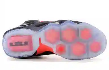 Nike Lebron 12 Elite