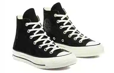 Converse 1970s High Top Black