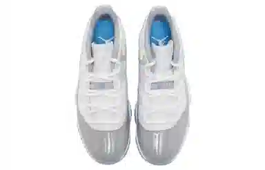Jordan Air Jordan 11 Low "Cement Grey"