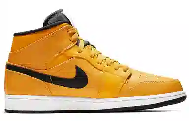 Jordan Air Jordan 1 Mid "Taxi"