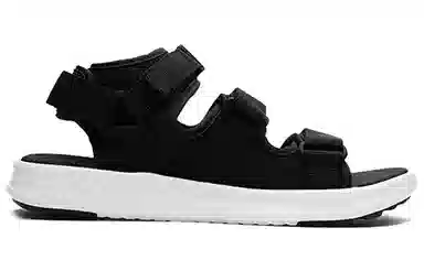 New Balance 750 Black