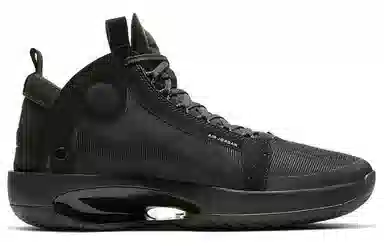 Jordan Air Jordan 34 "Black Cat"