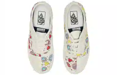 Vans Authentic 44 Dx