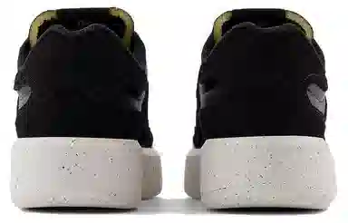 New Balance 302 Black Cream