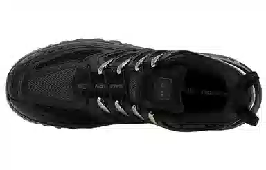 Salomon ACS Pro Black Silver