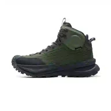 LiNing CF High Black Green