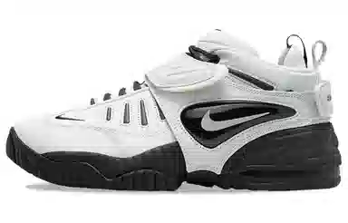 AMBUSH x Nike Air Adjust Force "Summit White and Black"