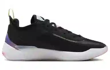Jordan Luka 1 PF Black Green