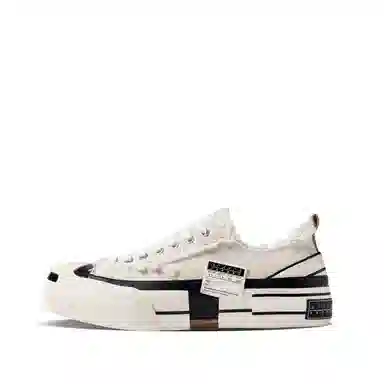 xVESSEL Classic Low Top