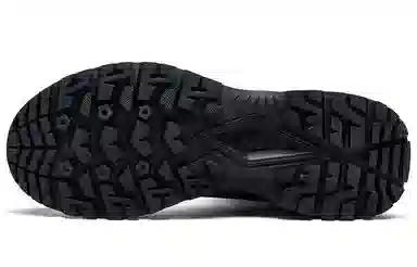 Kappa Snow Boots Black