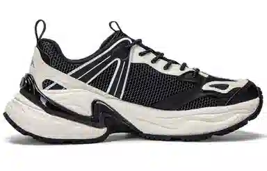 Kappa Augustus Black