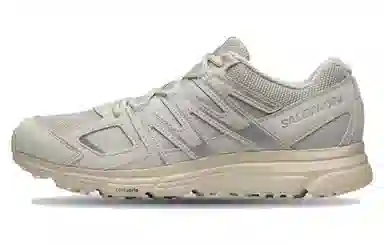 SALOMON X-Mission 4 XMN-4 SUEDE