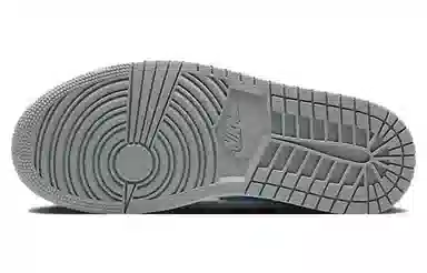 Jordan Air Jordan 1 Low SE White Blue