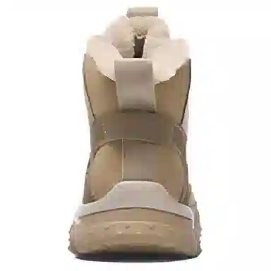 Jeep Hiking Boots Brown