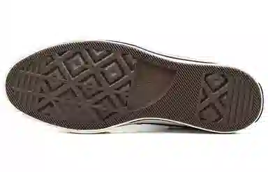 Converse 1970s Chuck Taylor High Top Light Grey