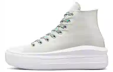 Converse Chuck Taylor All Star Move Platform