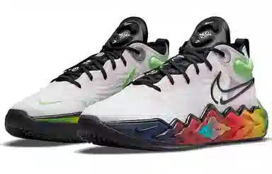 Nike Air Zoom G.T. Run EP
