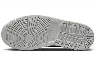 Jordan Air Jordan 1 Low "Light Iron Ore"