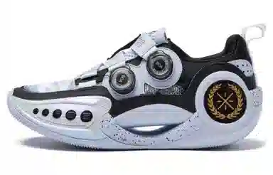 LiNing WOW 9 Shanghai