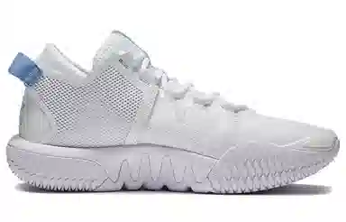 LiNing YuShuai 2 Low White Blue