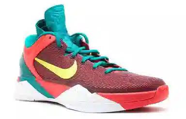 Nike Zoom Kobe 7 "Year of the Dragon"