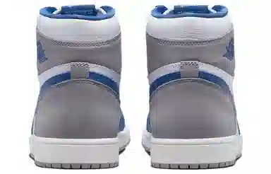 Jordan Air Jordan 1 High OG "True Blue"