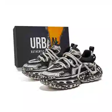 URBAN AUTHENTIC PU Y2K