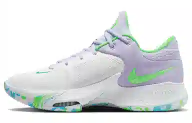 Nike Zoom Freak 4