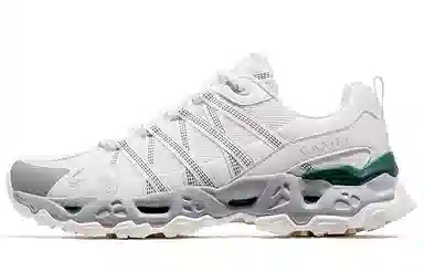 CAMEL Qingyan Low Hiking Shoes