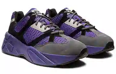 Onitsuka Tiger P-Trainer Purple