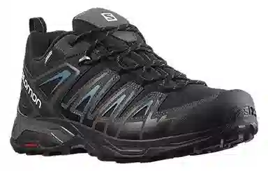 Salomon X Ultra Pioneer CSWP Black