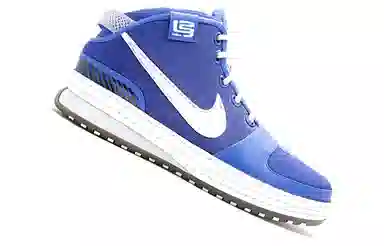 Nike Lebron 6 Kid