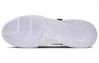 Nike Court Lite 4 White Black