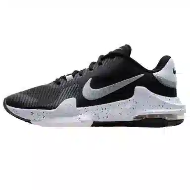 Nike Air Max Impact 4 Black White