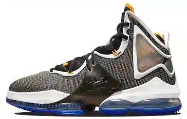 Nike Lebron 19 EP "Hardwood Classic"